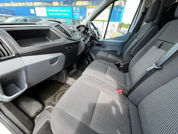 Used Ford Transit 2016 for sale - 78854543: Photo