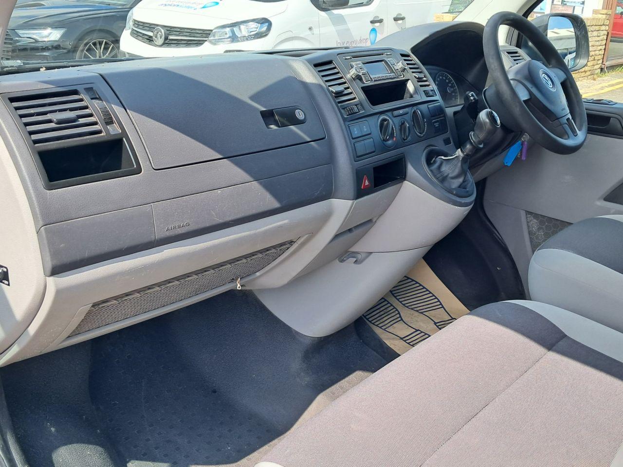 Used Volkswagen Transporter 2014 for sale - 76701424: Photo 12