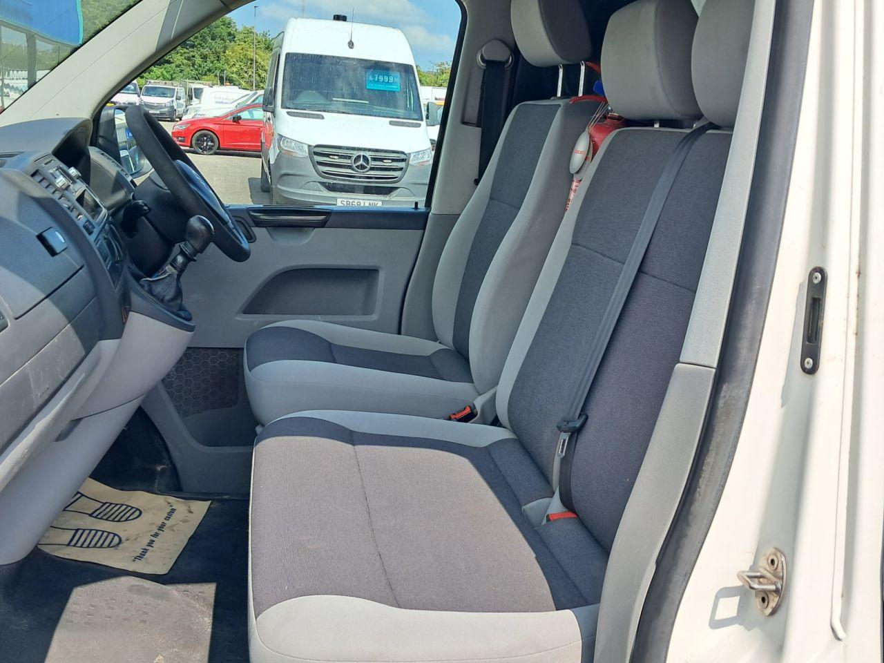 Used Volkswagen Transporter 2014 for sale - 76701424: Photo 13