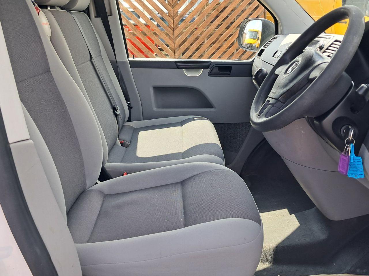 Used Volkswagen Transporter 2014 for sale - 76701424: Photo 17