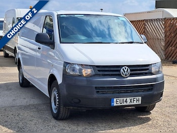 Volkswagen - Transporter