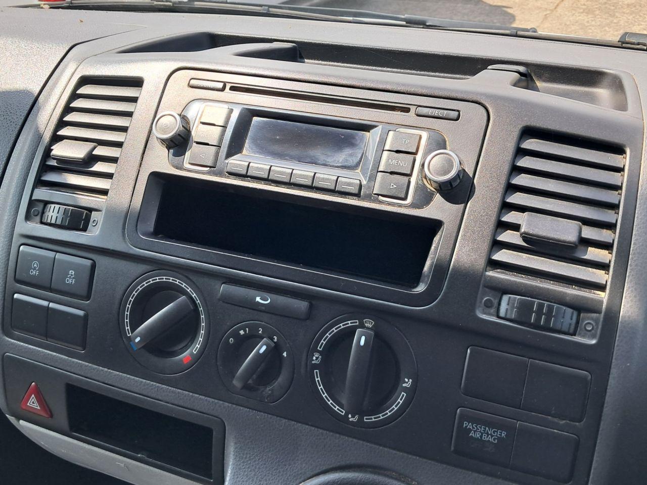 Used Volkswagen Transporter 2014 for sale - 76701424: Photo 20