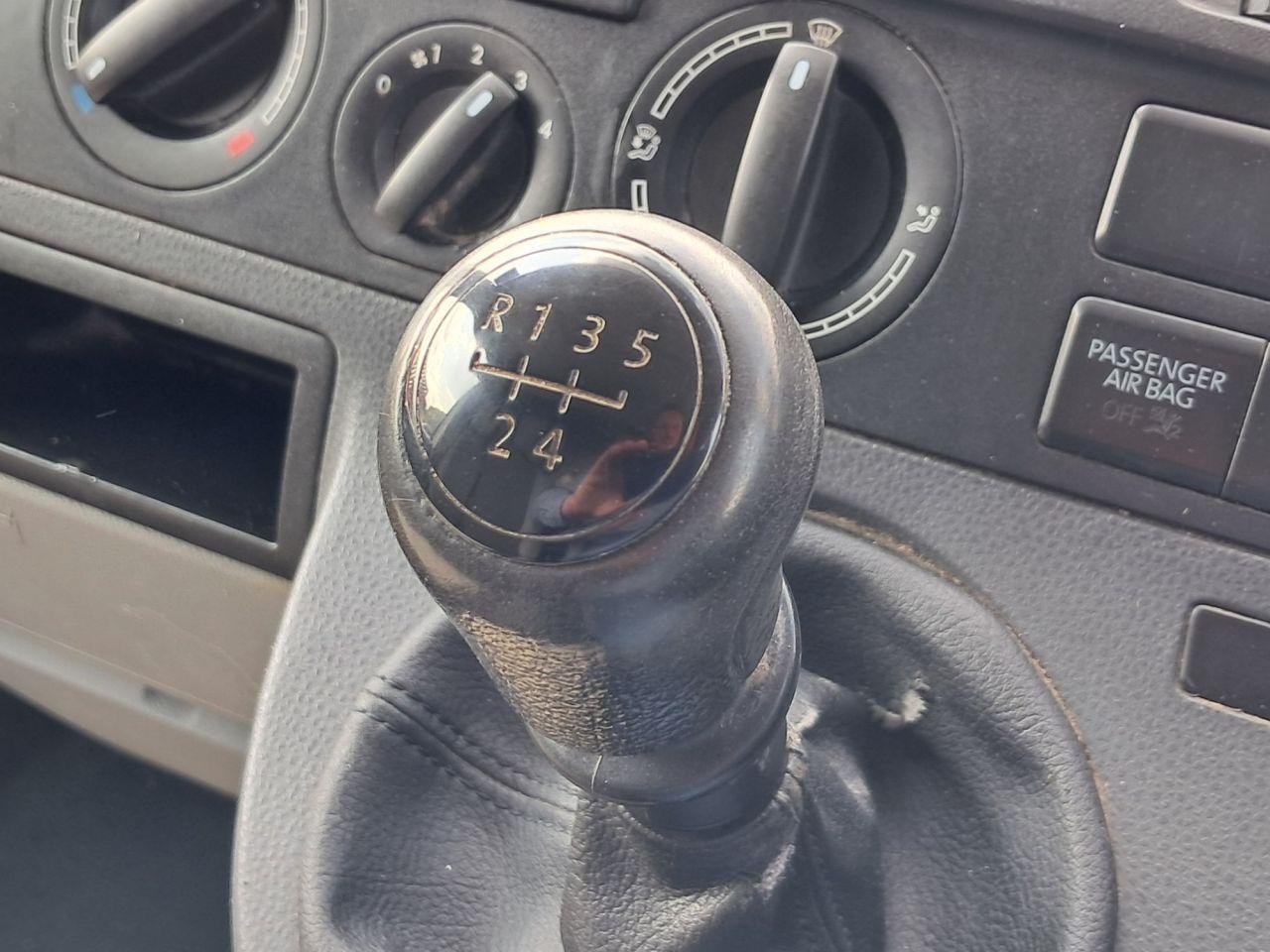 Used Volkswagen Transporter 2014 for sale - 76701424: Photo 21