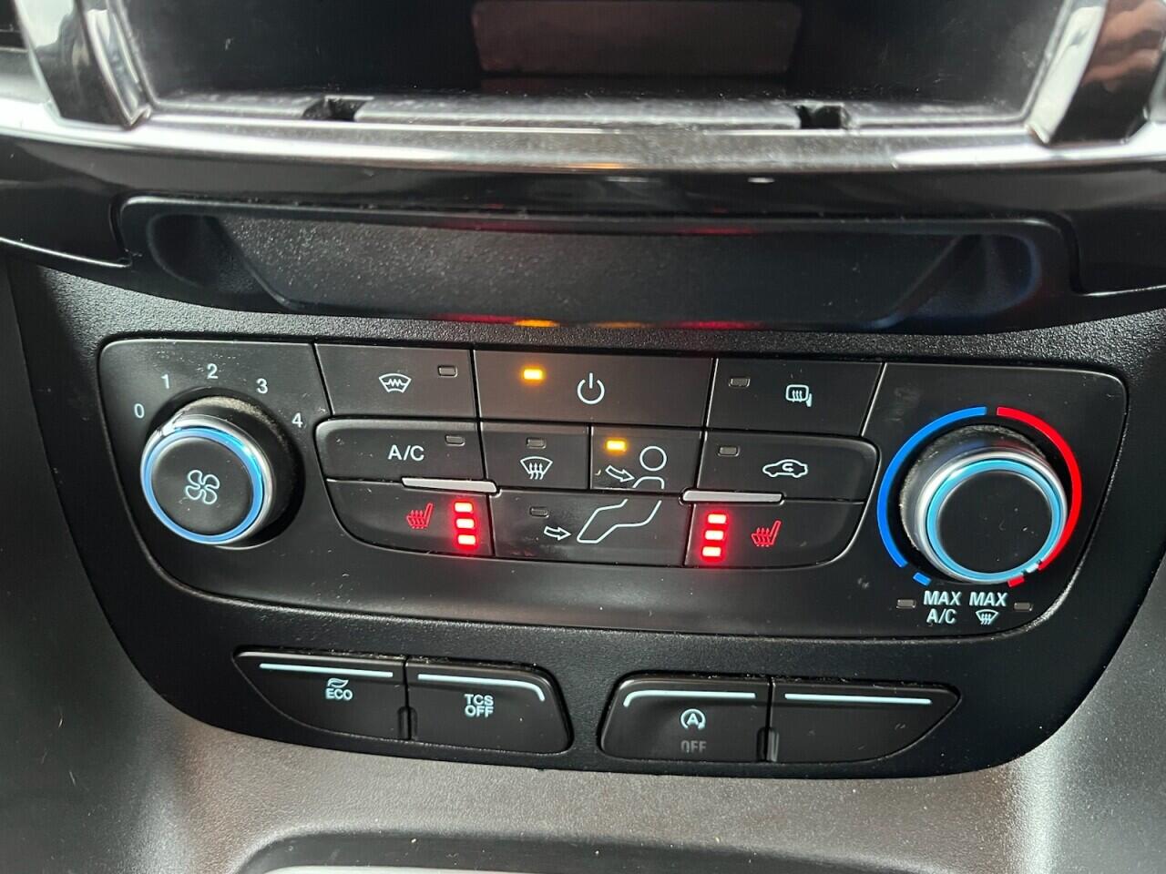 Used Ford Transit Connect 2018 for sale - 77696552: Photo 14