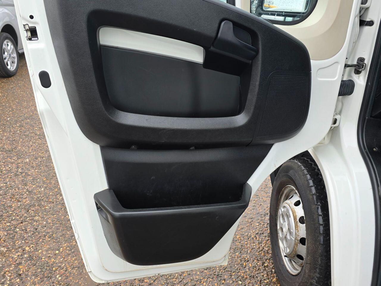 Used Citroen Relay 2020 for sale - 76993734: Photo 10