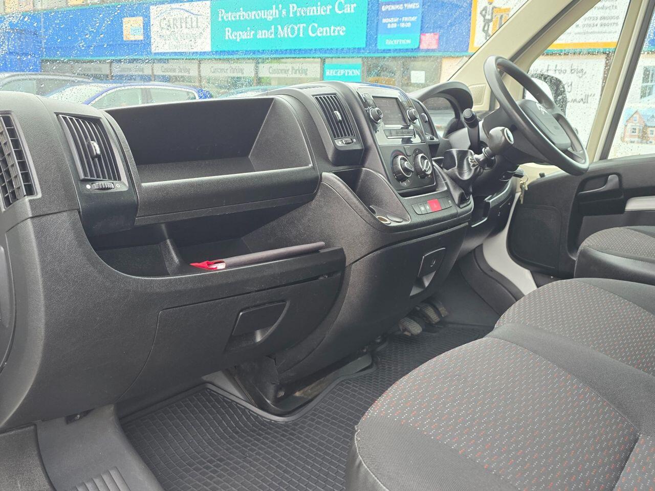 Used Citroen Relay 2020 for sale - 76993734: Photo 11