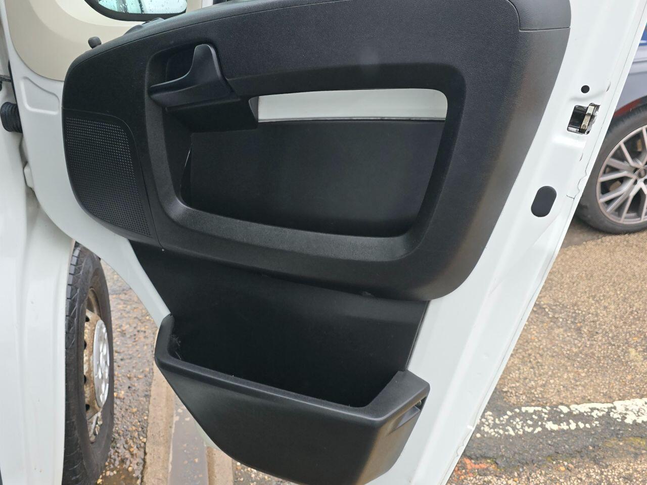 Used Citroen Relay 2020 for sale - 76993734: Photo 13