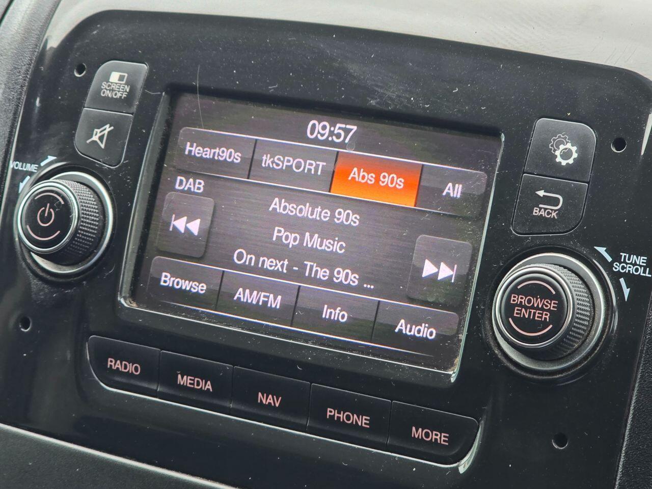 Used Citroen Relay 2020 for sale - 76993734: Photo 18