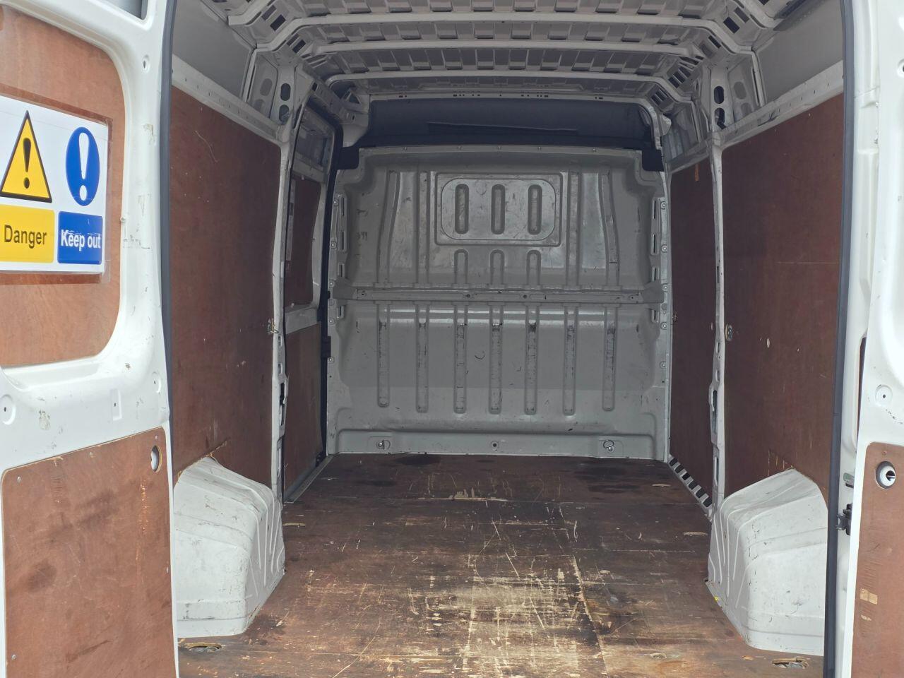 Used Citroen Relay 2020 for sale - 76993734: Photo 8