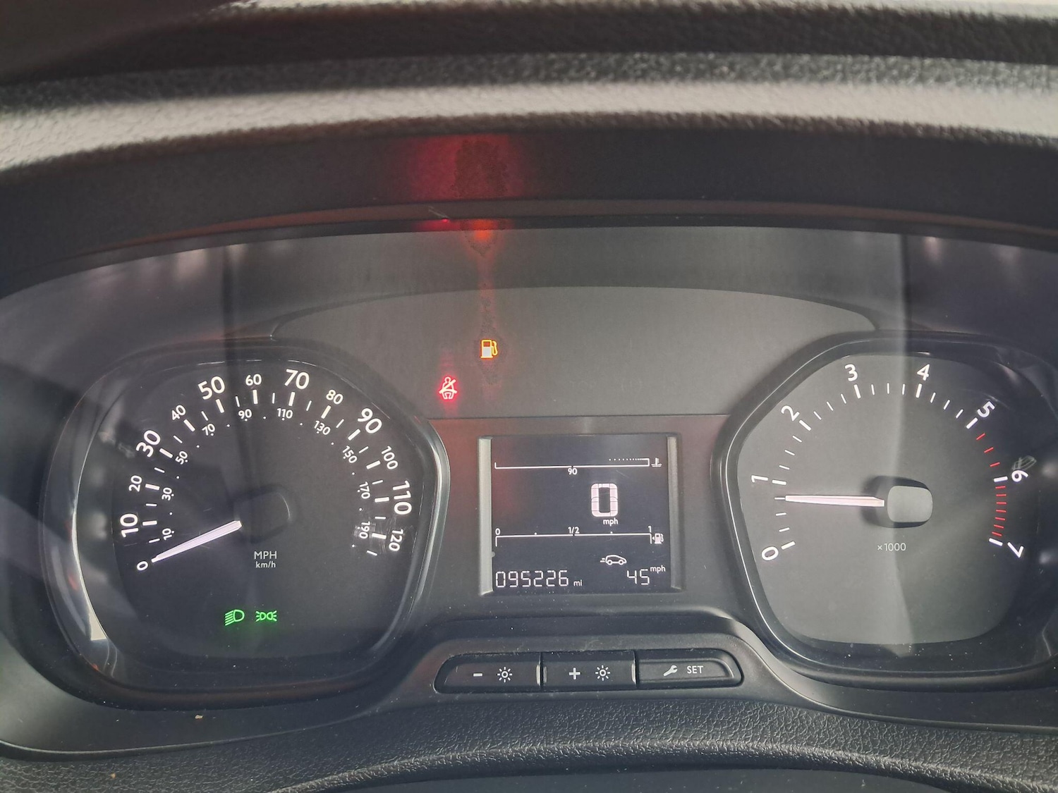 Used Vauxhall Vivaro 2019 for sale - 76975730: Photo 14