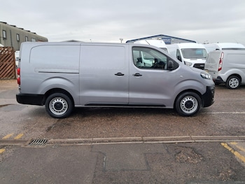 Used Vauxhall Vivaro 2019 for sale - 76975730: Photo