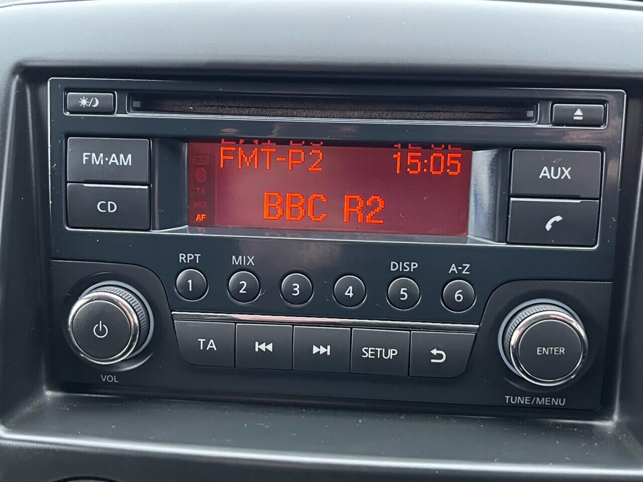 Used Nissan NV200 2018 for sale - 77455087: Photo 13