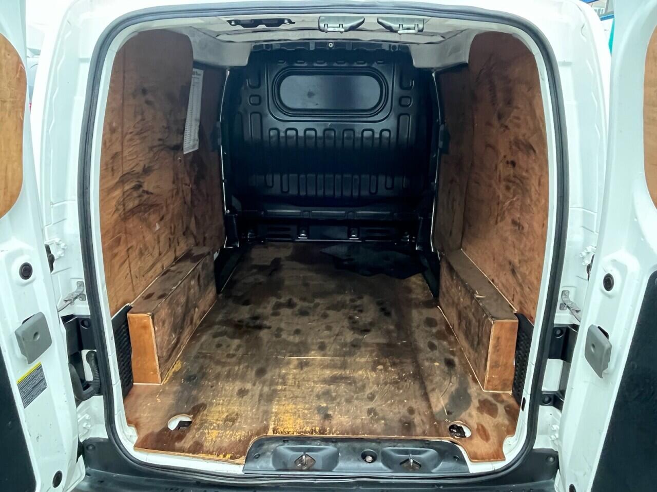 Used Nissan NV200 2018 for sale - 77455087: Photo 9