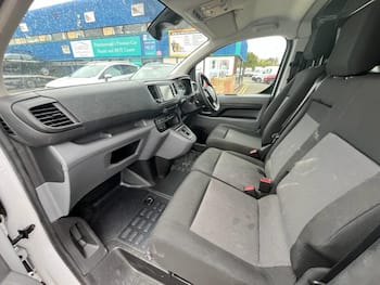 Used Citroen Dispatch 2022 for sale - 79767124: Photo