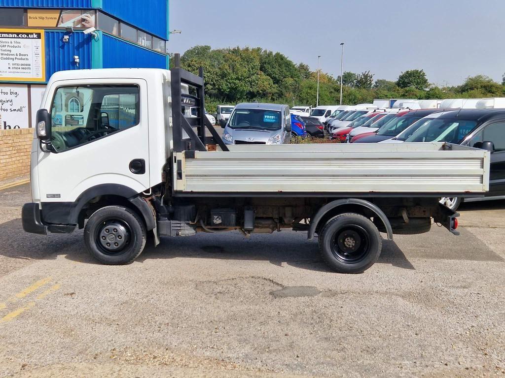 Used Nissan Cabstar 2015 for sale - 77524062: Photo 11