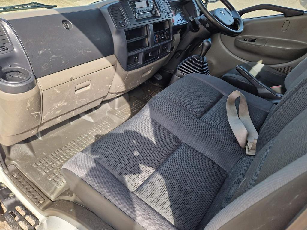 Used Nissan Cabstar 2015 for sale - 77524062: Photo 13