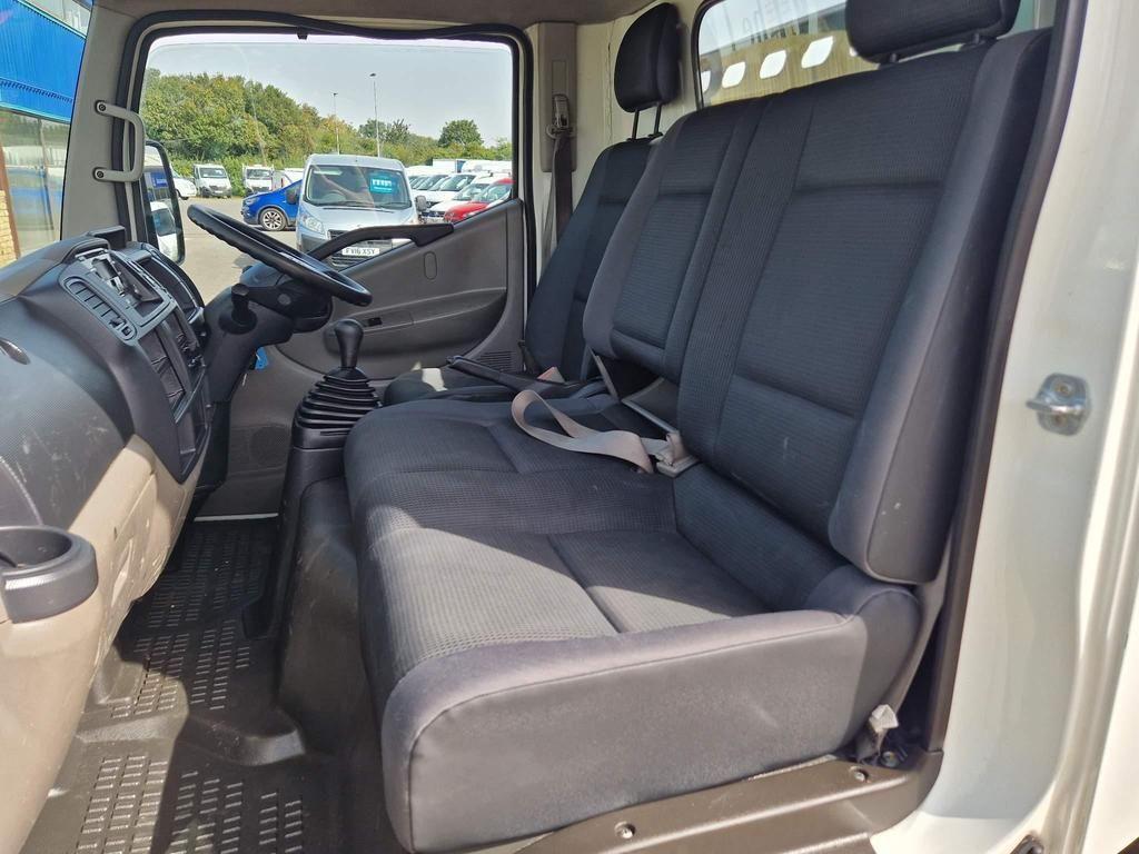 Used Nissan Cabstar 2015 for sale - 77524062: Photo 14