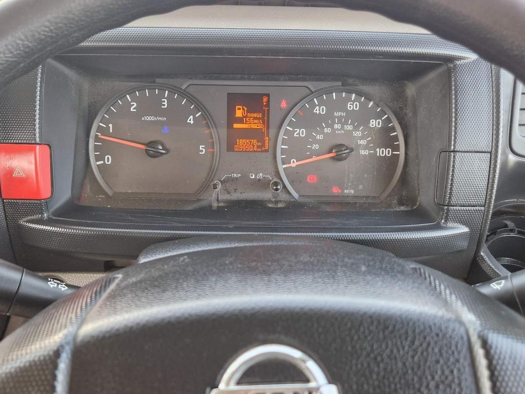 Used Nissan Cabstar 2015 for sale - 77524062: Photo 20