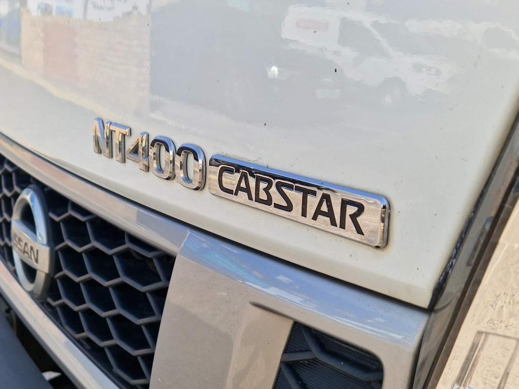 Used Nissan Cabstar 2015 for sale - 77524062: Photo 5