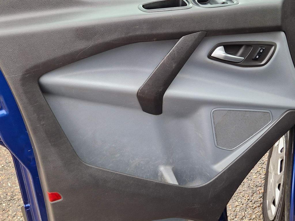 Used Ford Transit Custom for sale - 76701434: Photo 11