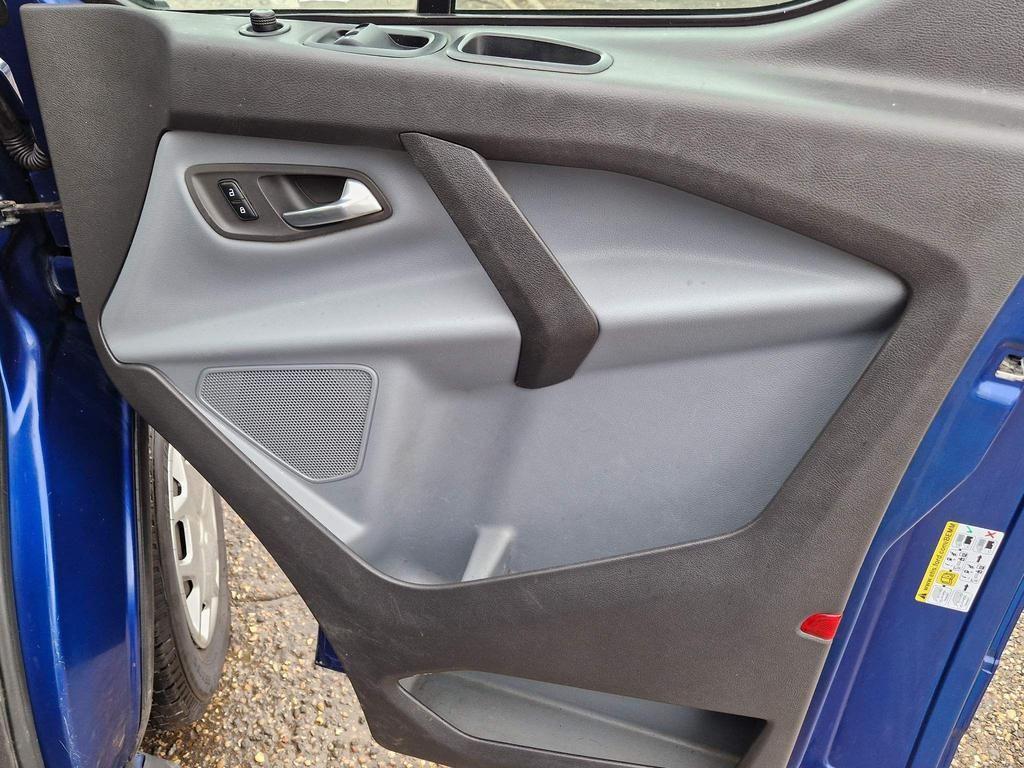 Used Ford Transit Custom for sale - 76701434: Photo 15