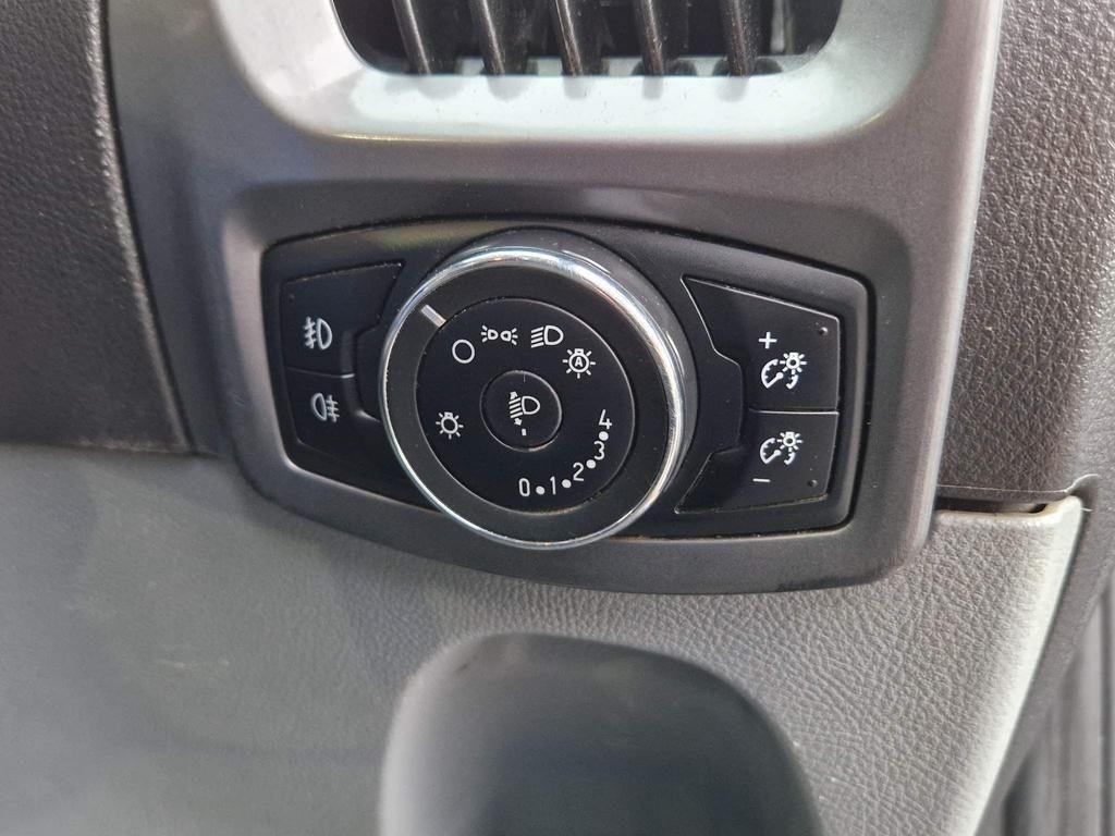 Used Ford Transit Custom for sale - 76701434: Photo 17