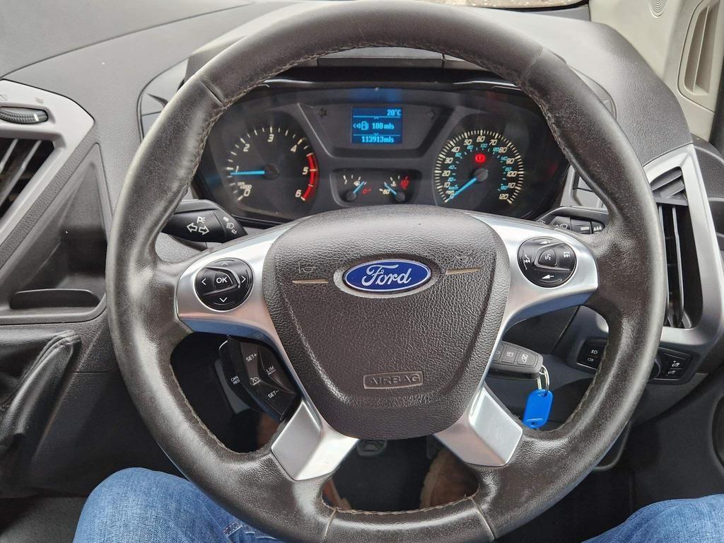 Used Ford Transit Custom for sale - 76701434: Photo 20