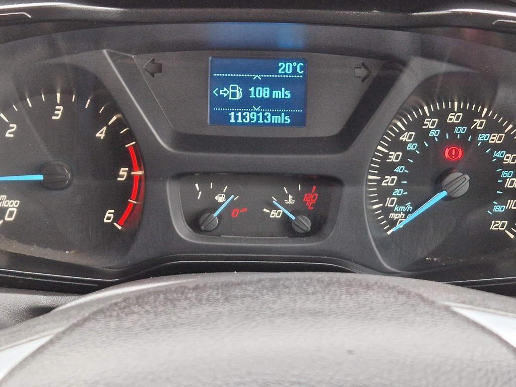 Used Ford Transit Custom for sale - 76701434: Photo 21