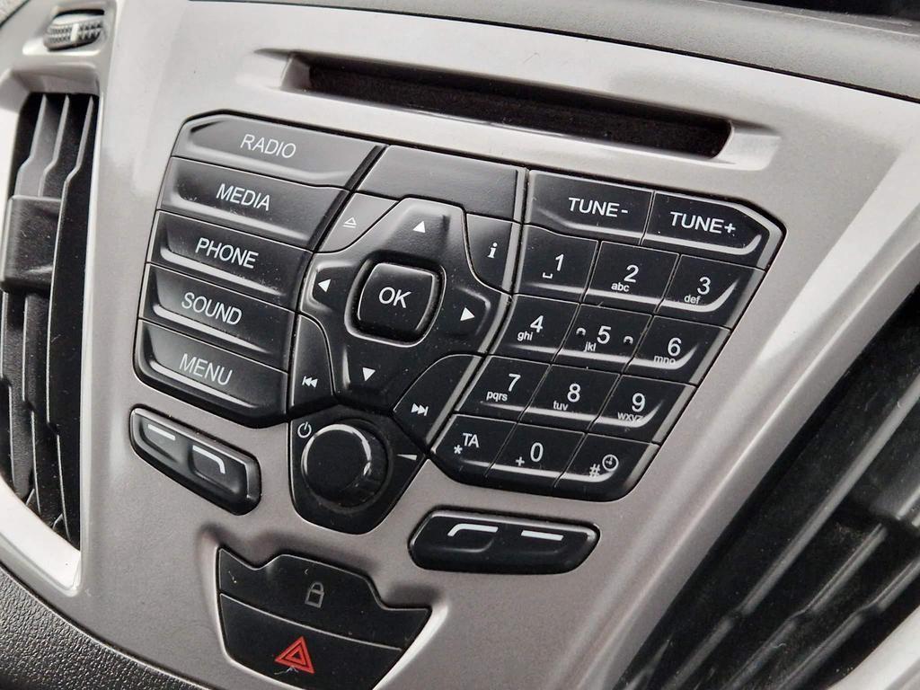 Used Ford Transit Custom for sale - 76701434: Photo 25