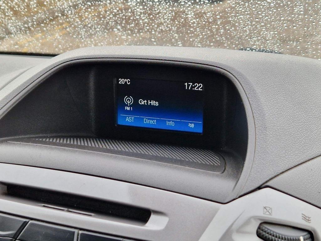 Used Ford Transit Custom for sale - 76701434: Photo 26