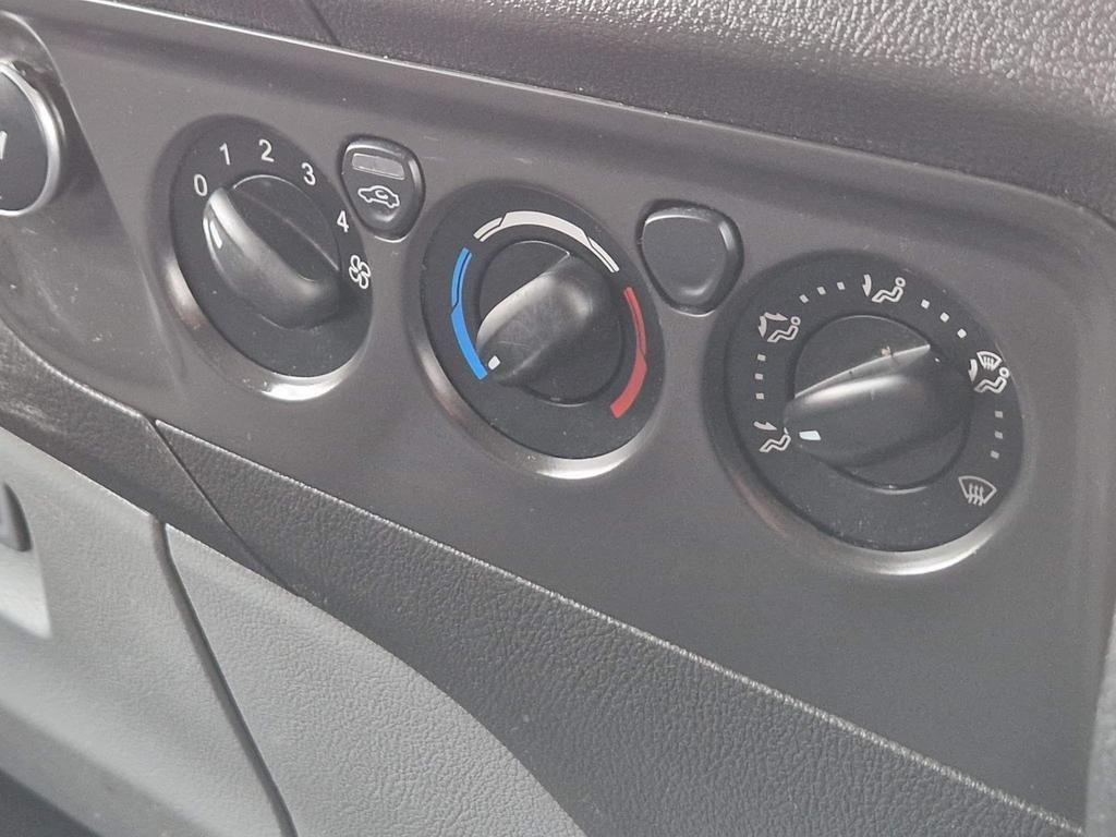 Used Ford Transit Custom for sale - 76701434: Photo 27