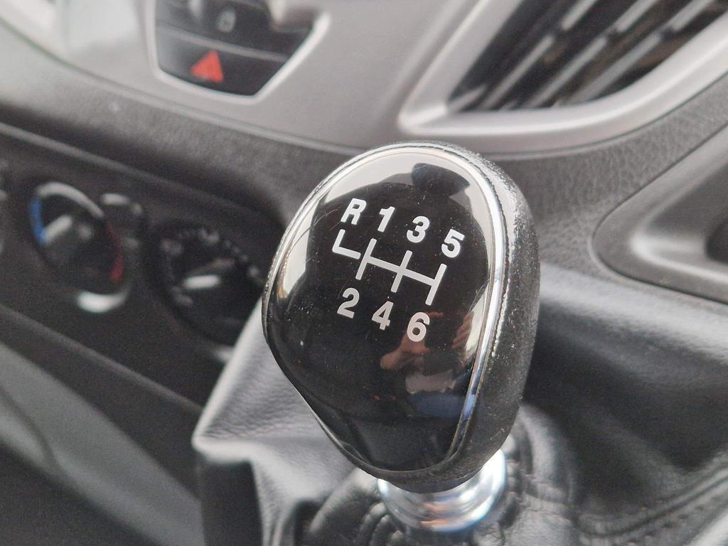 Used Ford Transit Custom for sale - 76701434: Photo 28