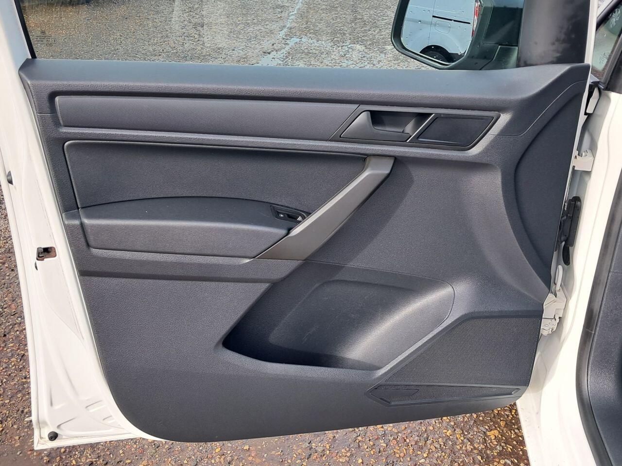 Used Volkswagen Caddy for sale - 76702174: Photo 11