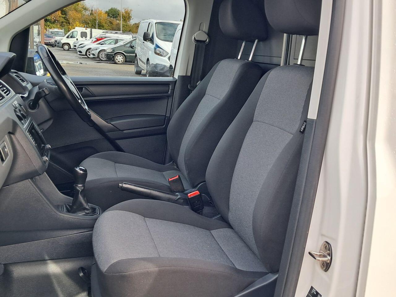 Used Volkswagen Caddy for sale - 76702174: Photo 13