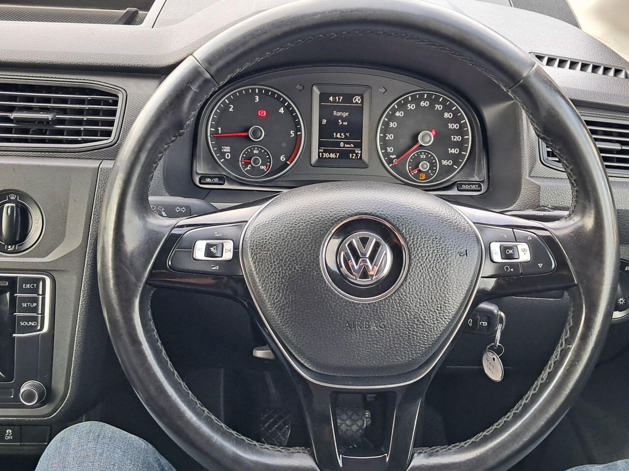 Used Volkswagen Caddy for sale - 76702174: Photo 18