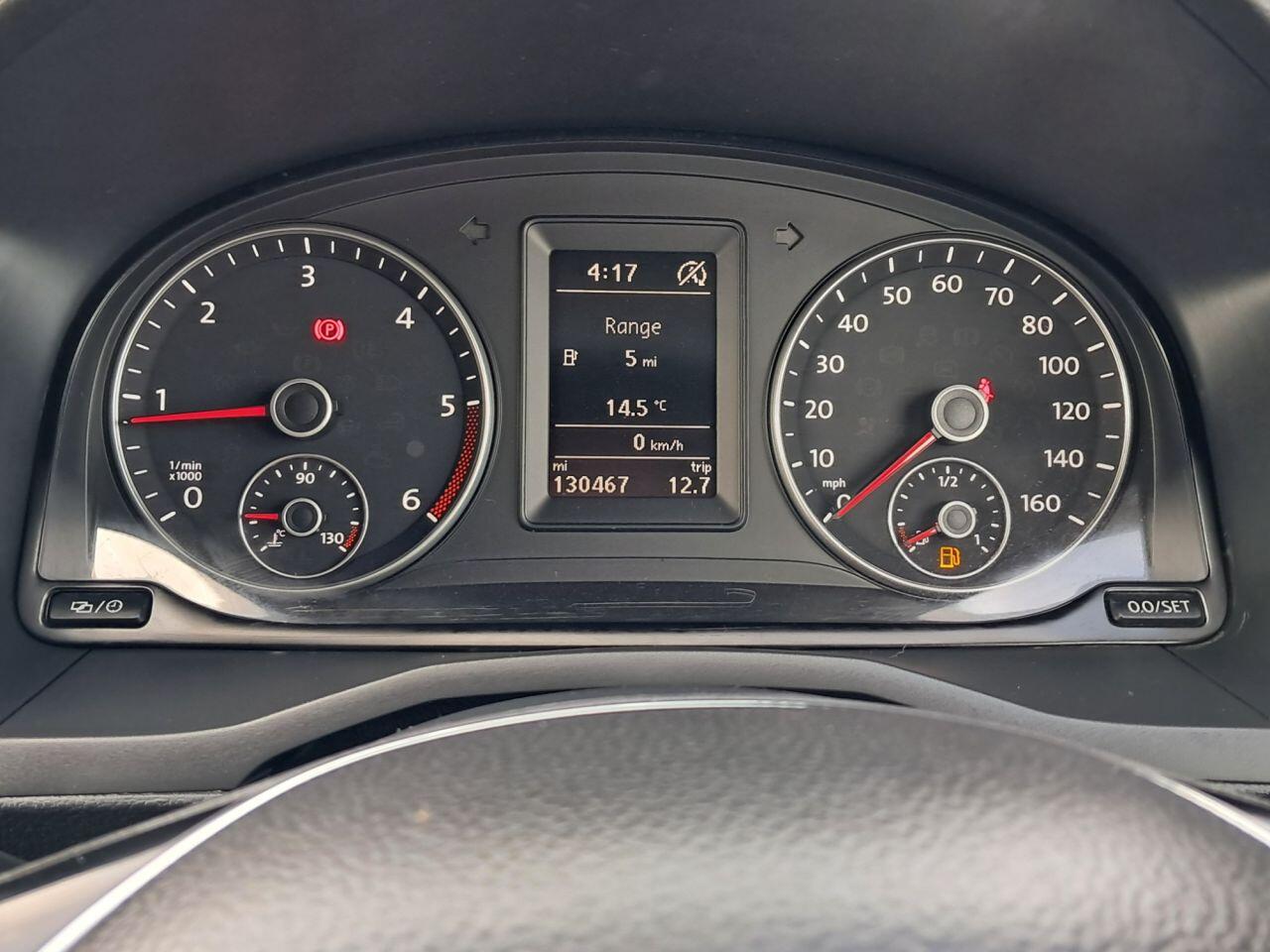 Used Volkswagen Caddy for sale - 76702174: Photo 19