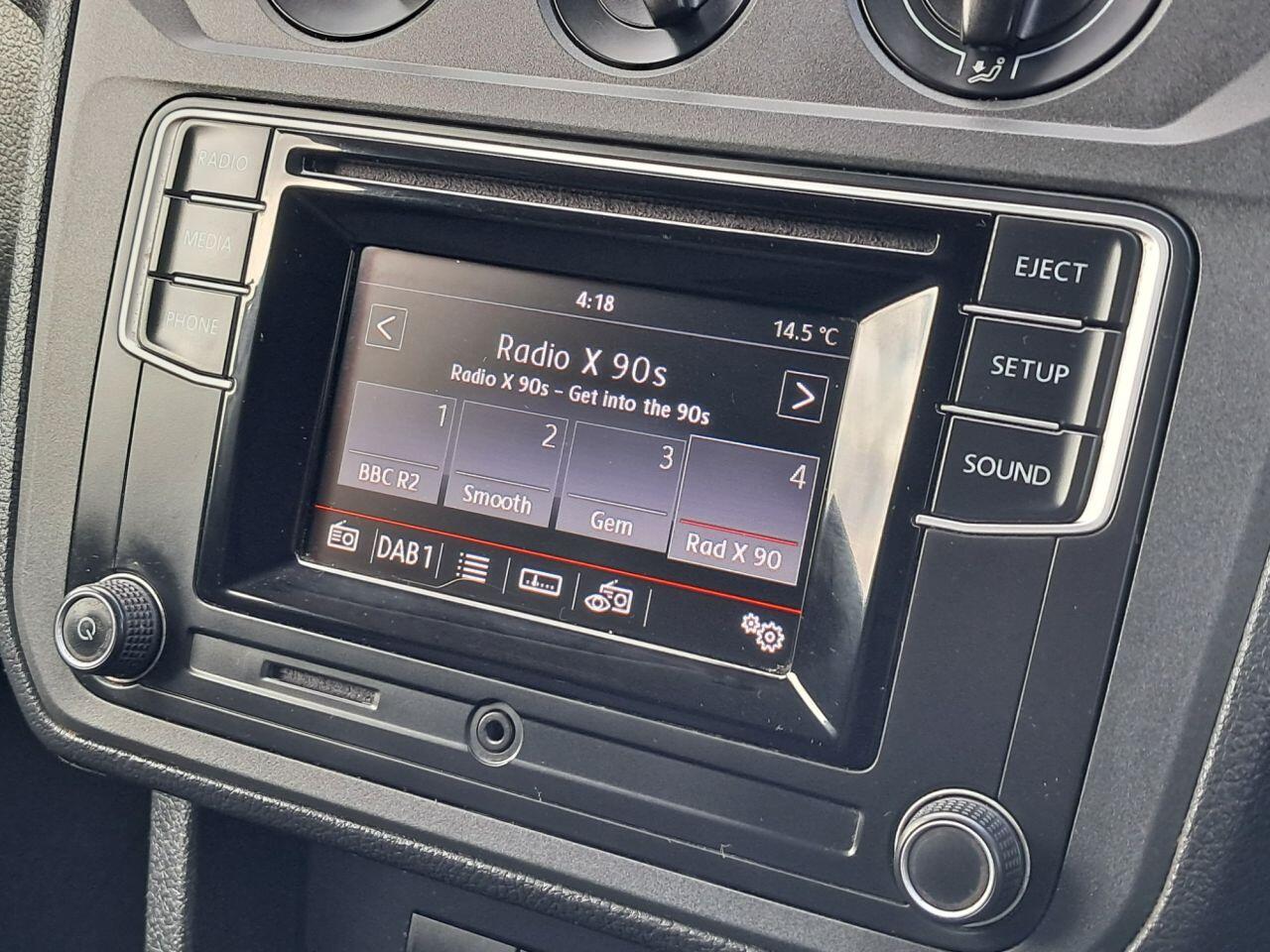 Used Volkswagen Caddy for sale - 76702174: Photo 23