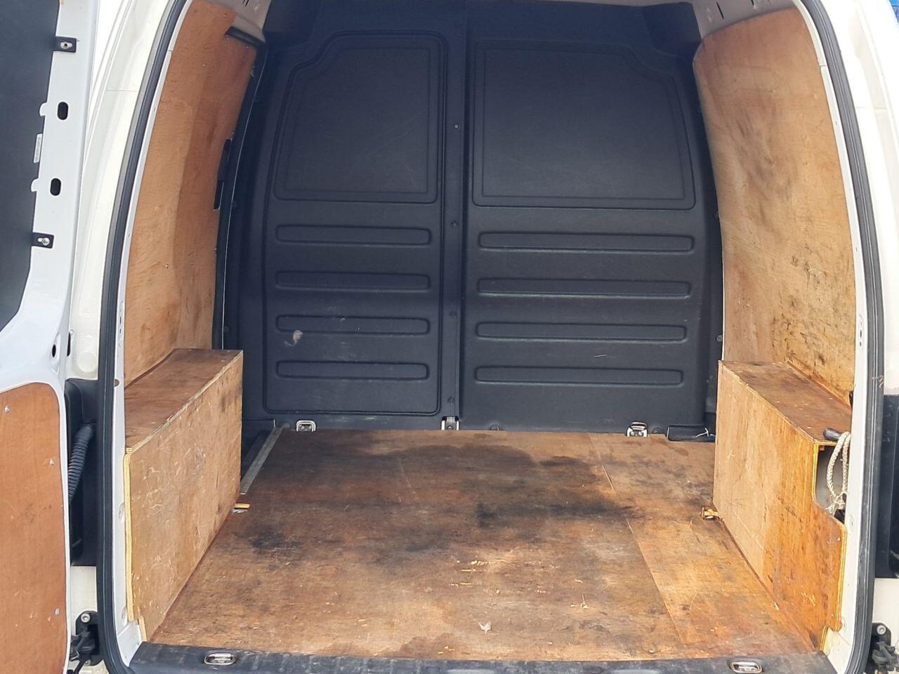 Used Volkswagen Caddy for sale - 76702174: Photo 8