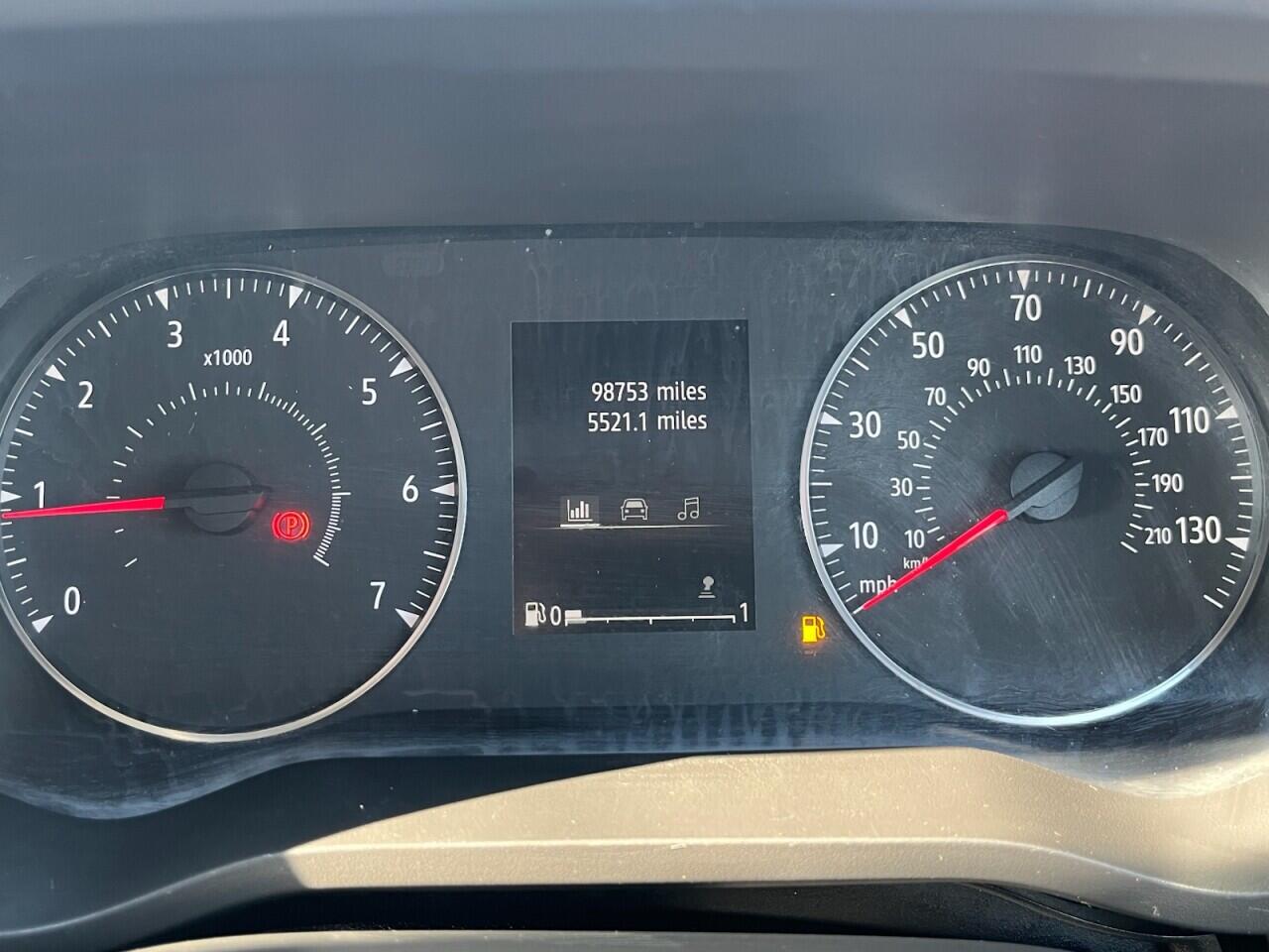 Used Renault Trafic 2022 for sale - 77958108: Photo 13