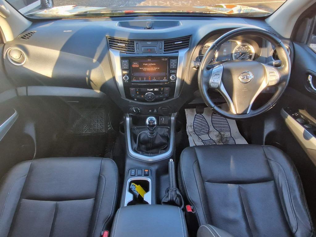 Used Nissan Navara 2020 for sale - 76701430: Photo 11