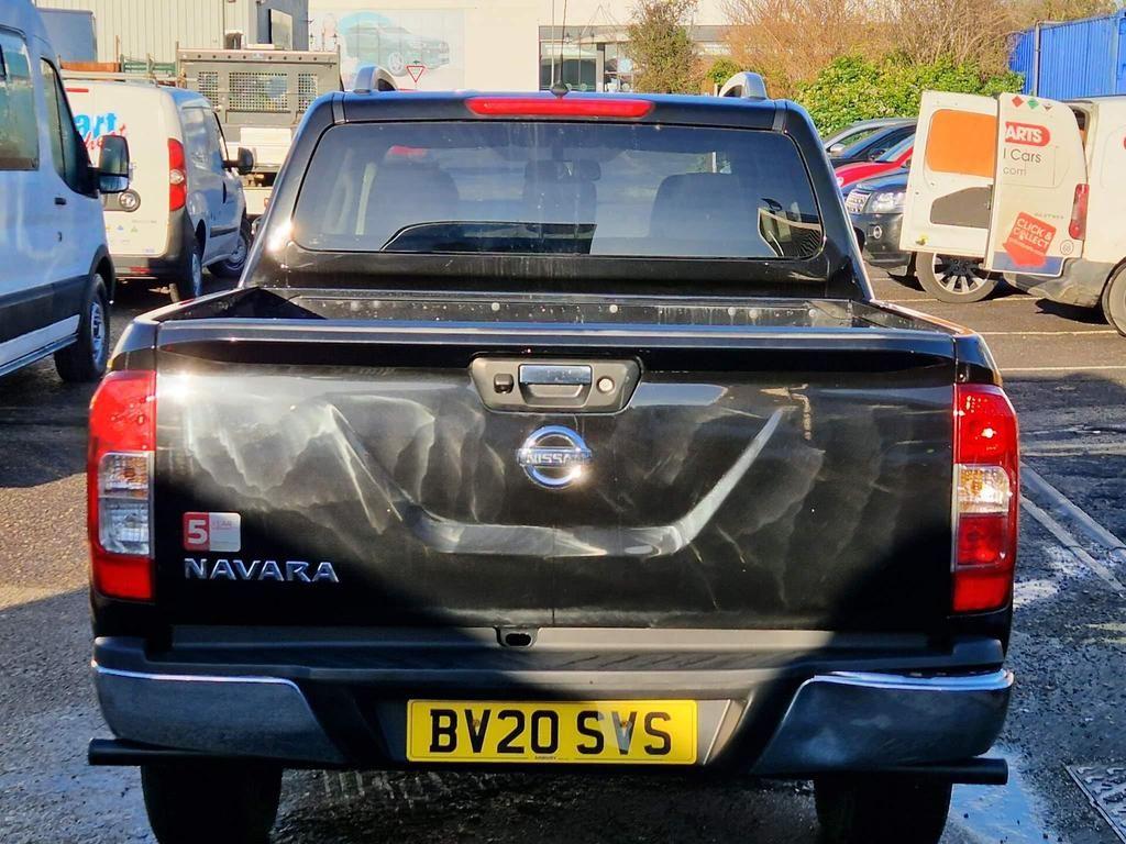 Used Nissan Navara 2020 for sale - 76701430: Photo 13