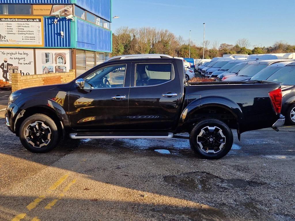 Used Nissan Navara 2020 for sale - 76701430: Photo 17