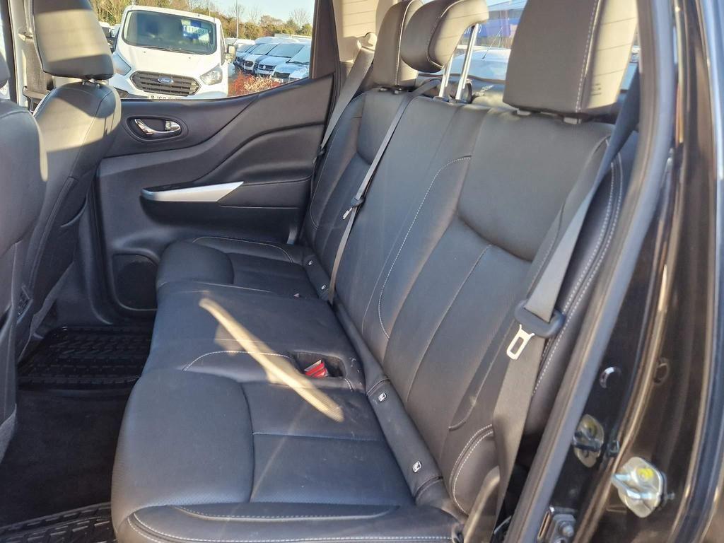 Used Nissan Navara 2020 for sale - 76701430: Photo 22