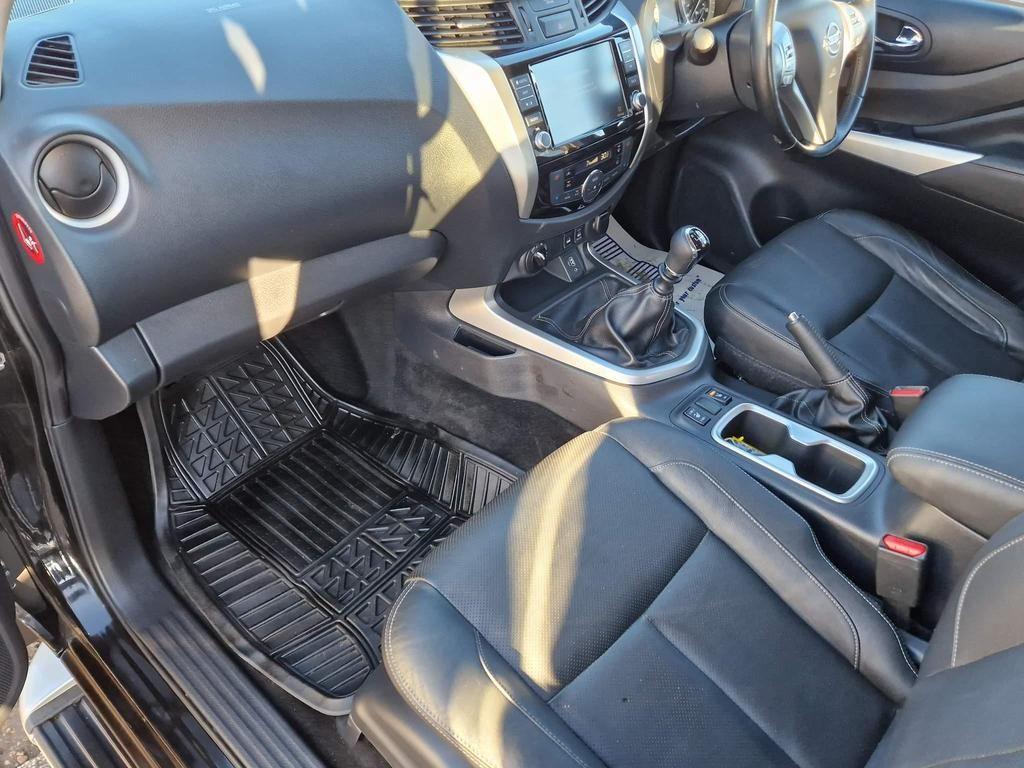 Used Nissan Navara 2020 for sale - 76701430: Photo 24