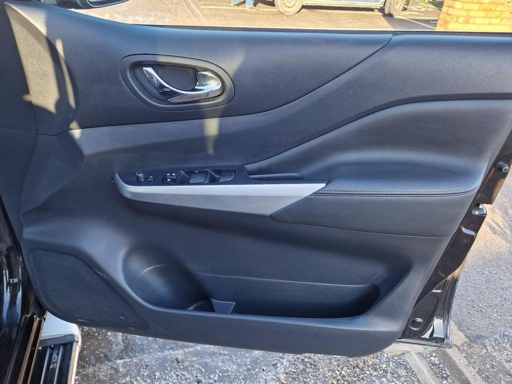 Used Nissan Navara 2020 for sale - 76701430: Photo 26