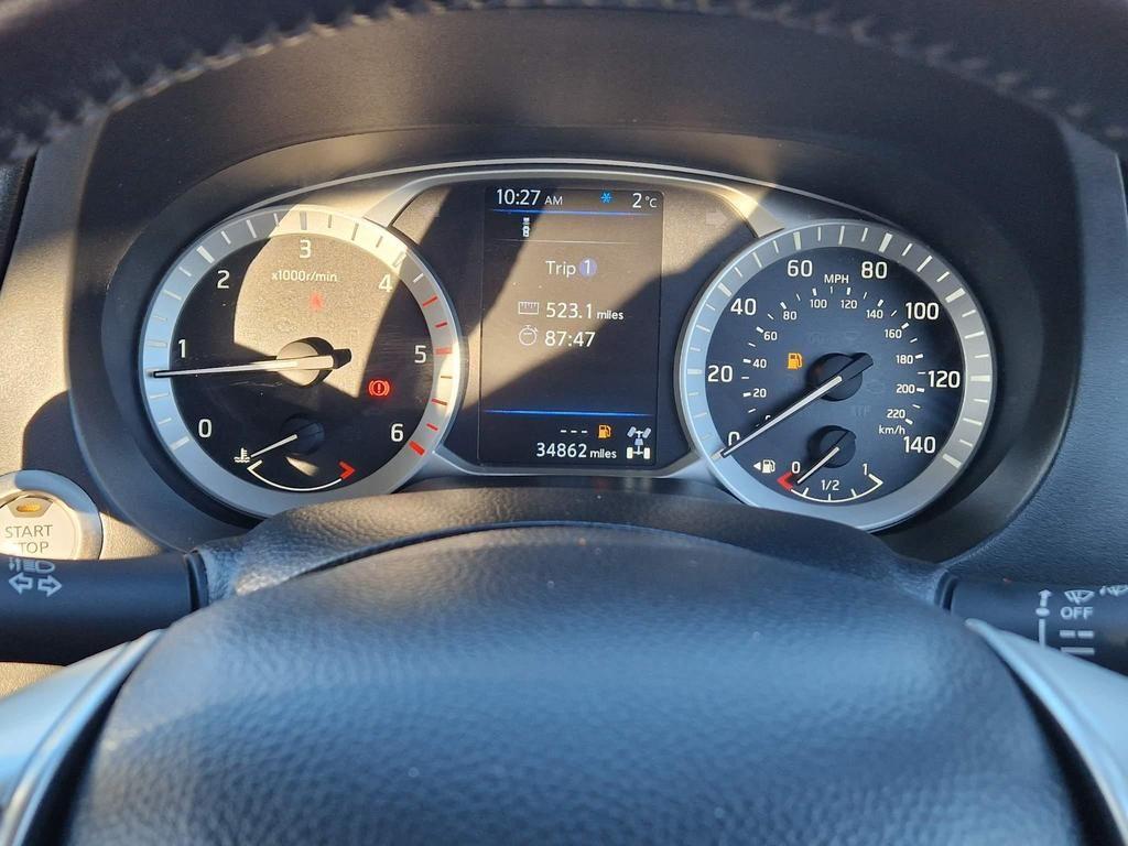 Used Nissan Navara 2020 for sale - 76701430: Photo 32