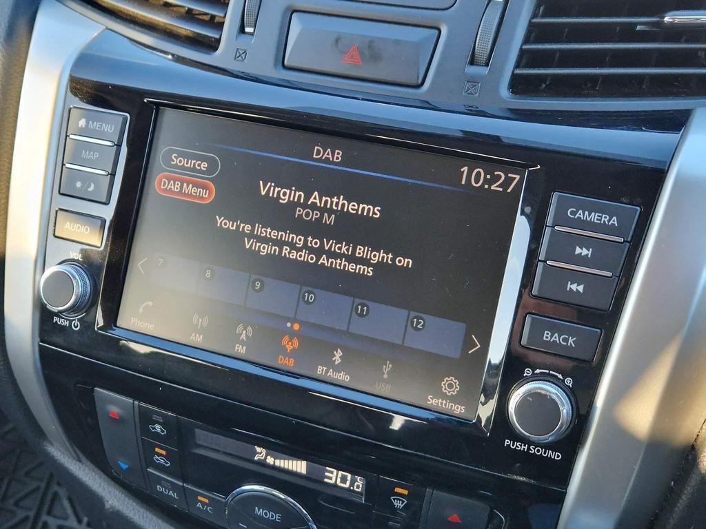 Used Nissan Navara 2020 for sale - 76701430: Photo 33