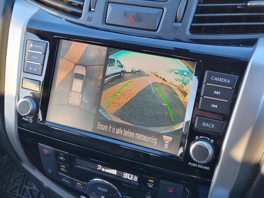 Used Nissan Navara 2020 for sale - 76701430: Photo 36