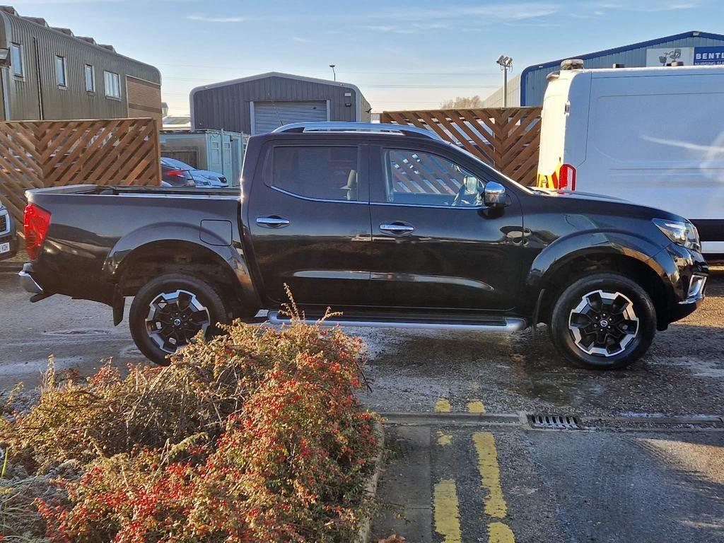 Used Nissan Navara 2020 for sale - 76701430: Photo 5