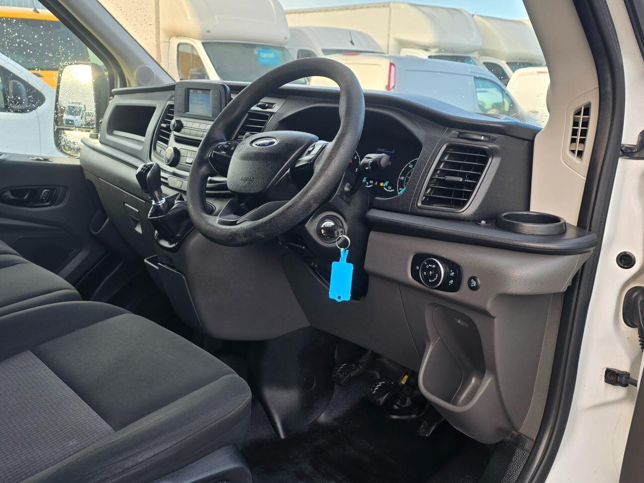 Used Ford Transit 2020 for sale - 76701017: Photo 15